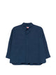 Kenzo Cotton Shirt