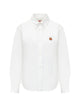 Kenzo Fitted Shirt
