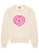 Kenzo Kenzo Boke Heart Jersey