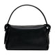 Kenzo Large Shoulder Bag -  - Leather - Black