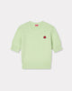 Kenzo Cotton Wool Jersey