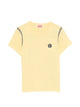 Kenzo 'Boke Flower 2.0' Embroidered Cotton T-Shirt