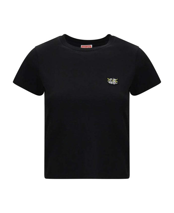 Kenzo Cotton T-Shirt