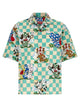 Kenzo 'Kenzo Cartoon' Shirt