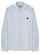 Kenzo Boke Flower Logo Shirt