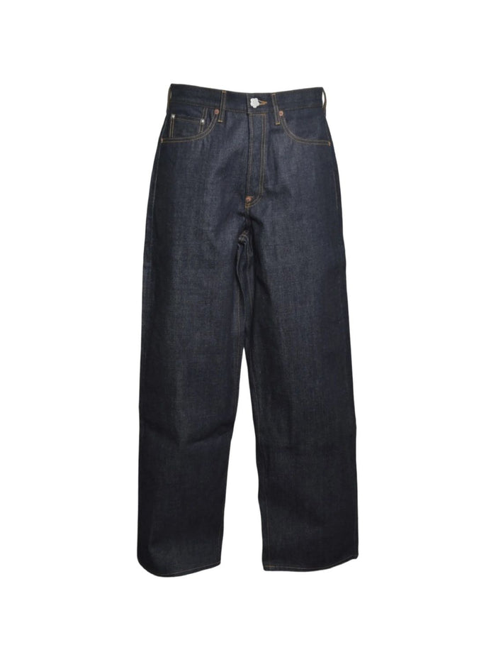 Kenzo Kenzo Five-Pocket Jeans
