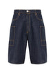 Kenzo Bermuda Short