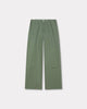 Kenzo Darkakhi Cotton Pants