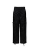 Kenzo Kenzo Buttoned Trousers