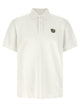 Kenzo 'Wild Tiger Gots' Polo Shirt