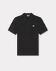 Kenzo Wild Tiger Cotton Polo Shirt