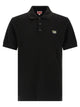 Kenzo 'Kenzo Wild Tiger' Polo Shirt