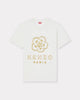 Kenzo T-Shirt Gots Boke Flower Slim