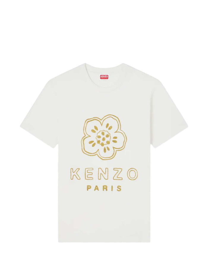 Kenzo Boke Flower T-Shirt