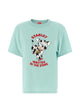 Kenzo Cotton T-Shirt