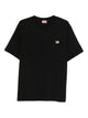 Kenzo Kenzo Embroidered-Patch T-Shirt