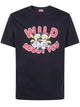 Kenzo " Wild Tiger" Classic T-Shirt