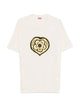 Kenzo T-Shirt Gots Kenzo Wild Tiger Classic