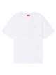 Kenzo `Boke Flower 2.0` Embroidered Oversized Cotton T-Shirt
