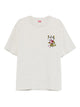 Kenzo Kenzo Embroidered T-Shirt
