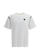 Kenzo Floral Detail T-Shirt