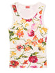 Kenzo Floral Tank Top