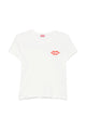 Kenzo T-Shirt With Embroidery