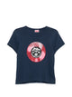 Kenzo Kenzo Sounds Graphic-Print T-Shirt