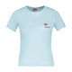 Kenzo Gots Tulip T-Shirt -  - Cotton - Blue
