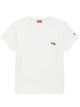 Kenzo T-Shirt With Tiger