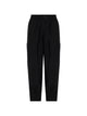 Kenzo Virgin Wool Straight-Leg Trousers