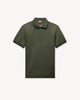 Kenzo Tiger-Patch Polo Shirt