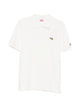 Kenzo Tiger-Patch Polo Shirt
