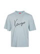Kenzo Fg65to8073lb 99J Black Black