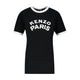 Kenzo Gots Paris T-Shirt -  - Cotton - Black
