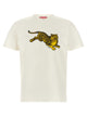 Kenzo 'Kenzo Jumping Tiger' T-Shirt