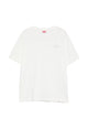 Kenzo Signature Embroidered T-Shirt