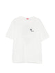 Kenzo Floral-Print T-Shirt