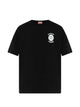 Kenzo Paris Emblem Logo-Print Cotton T-Shirt