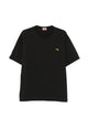 Kenzo Jumping Tiger-Patch T-Shirt