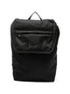 Kenzo Logo-Embroidered Flap-Top Backpack