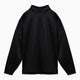 Fear Of God Split High Neck Ls Top