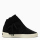 Fear Of God  Moc Hi Black Sneaker