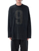 Fear Of God Fear Of God 9 Long Sleeve Tee