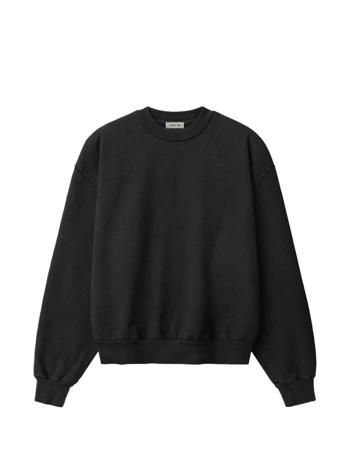 Fear Of God Classic Fit Half Raglan Sweatshirt