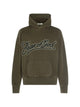 Fear Of God Classic Fit Pocket Hoodie