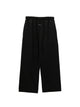 Fear Of God Wide Leg Sweatpants