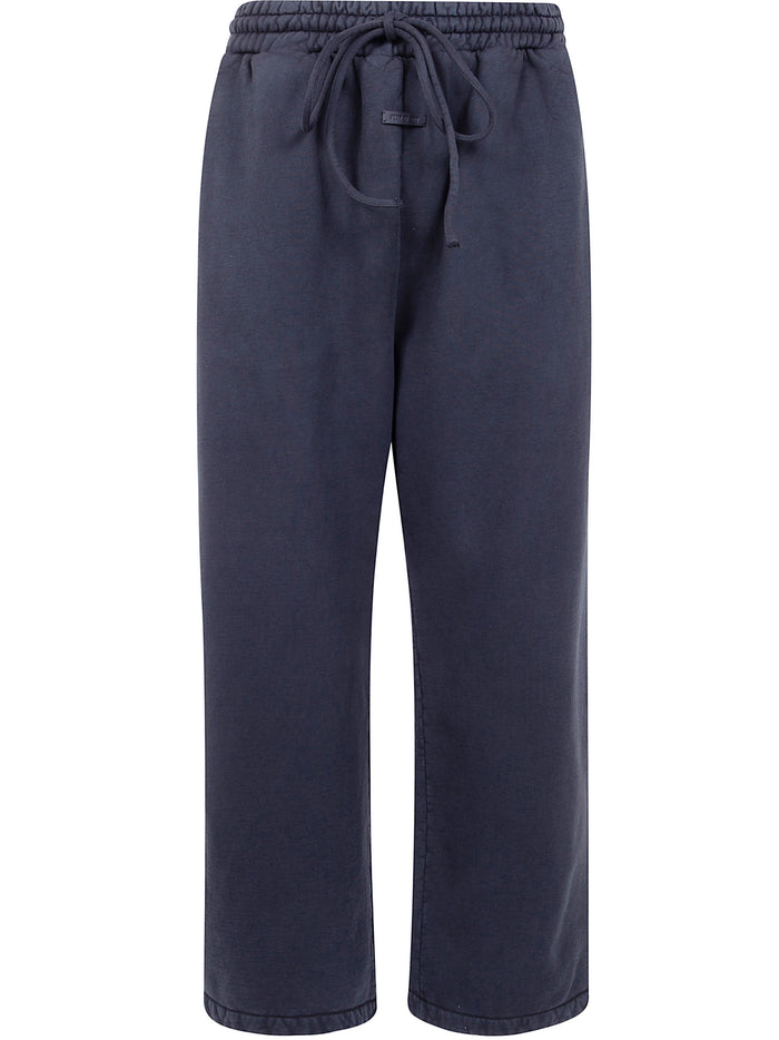 Fear Of God Fear Of God Wide Leg Sweatpants