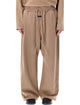 Fear Of God Wide Leg Jogging
