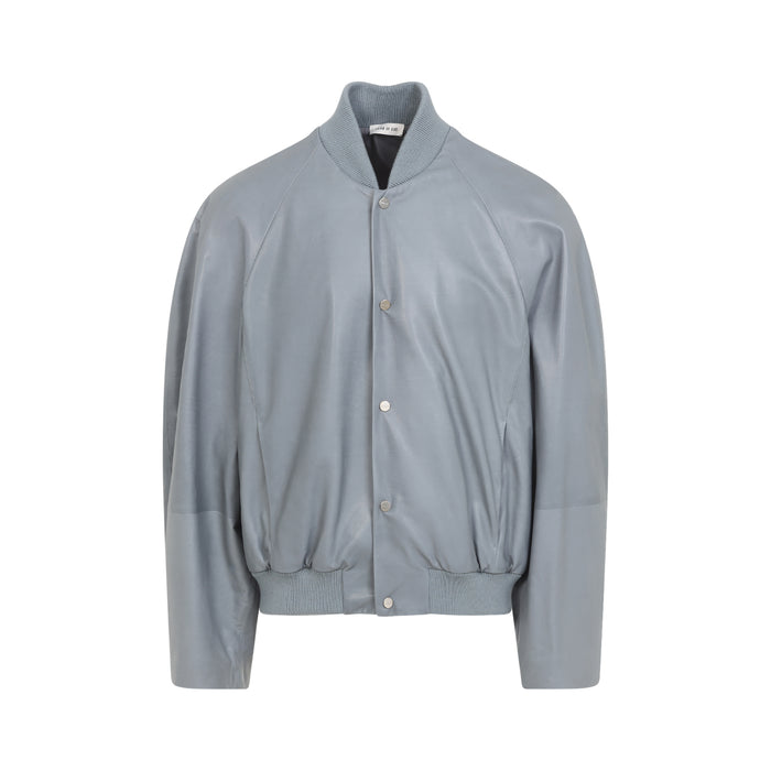 Fear Of God Raglan Bomber Jacket